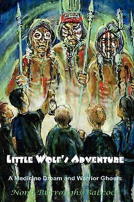 Little Wolf's Adventure A Medicine Dream and Warrior Ghosts
