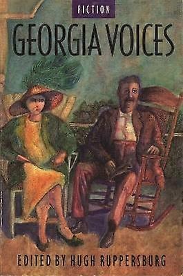 Georgia Voices - Volume1: Fiction