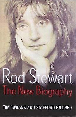 Rod Stewart