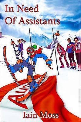 Necesidad de asistentes