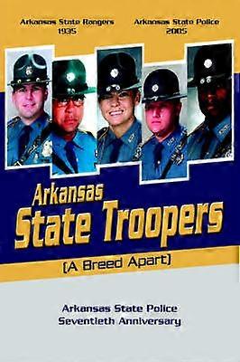 Arkansas State Troopers