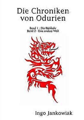 Die Chroniken Von Odurien