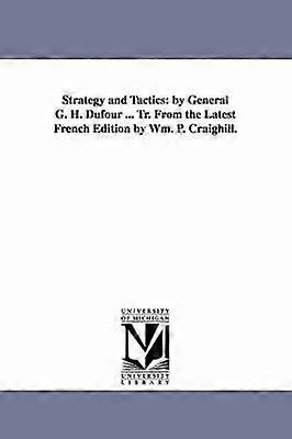 Stratégie et tactique