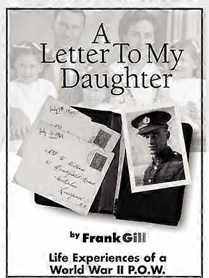 Une lettre à ma fille