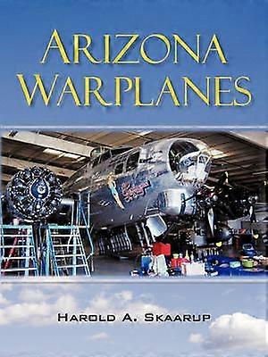 Arizona Warplanes