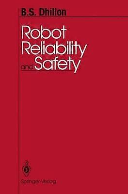 Fiabilité et sécurité des robots