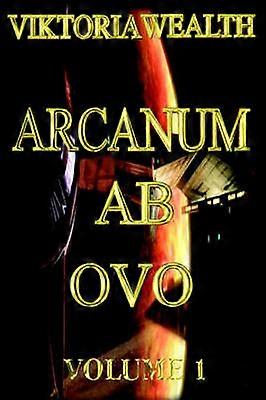 Arcanum AB Ovo Volume 1