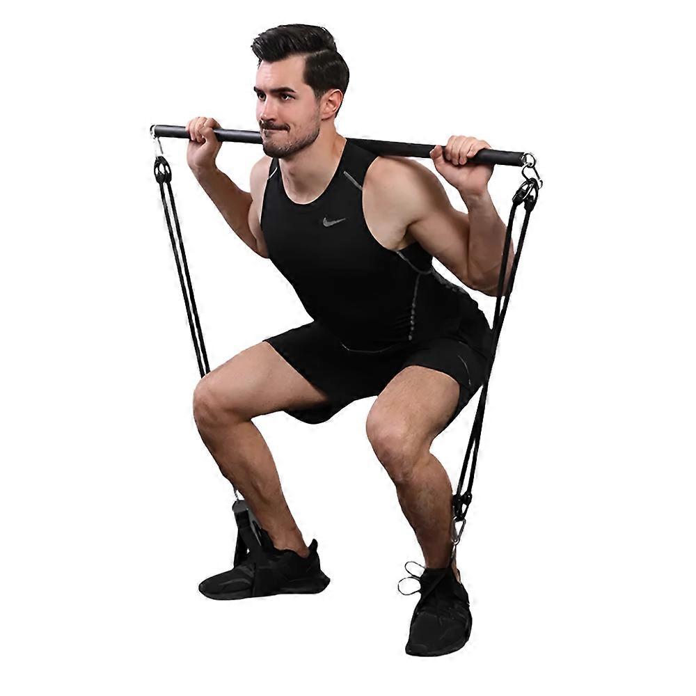 Nneoba Fitness Stick Pilates Bar