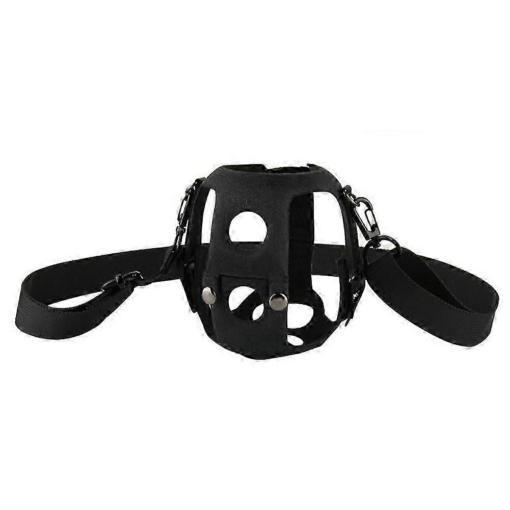 Speaker Protective Case for UE 2 3 Generation Speaker Universal EVA One Shoulder Protective Storage Case