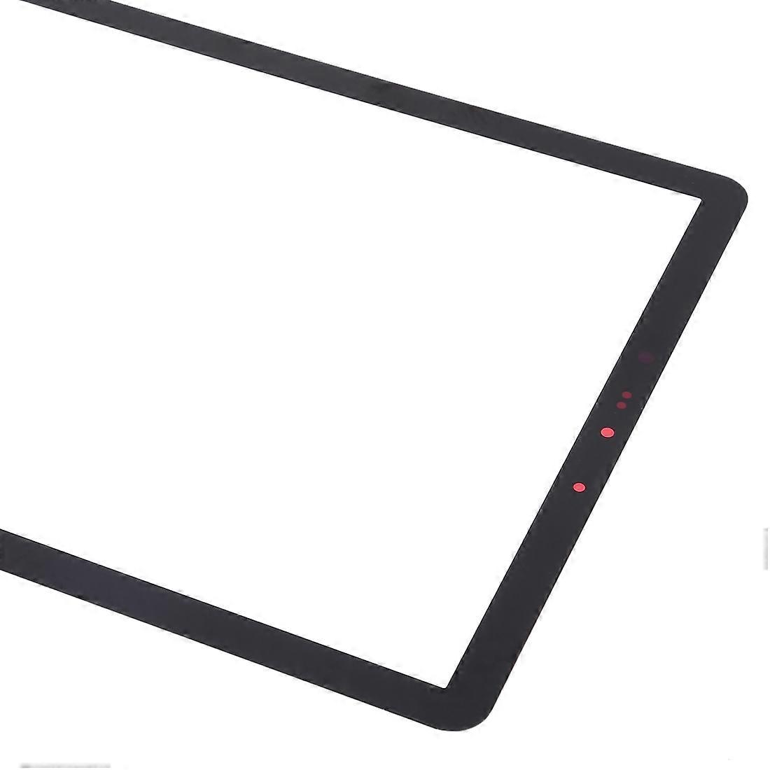 Pour Samsung Galaxy Tab S4 10.5 SM-T830 T835 T837 Vitre Extérieure