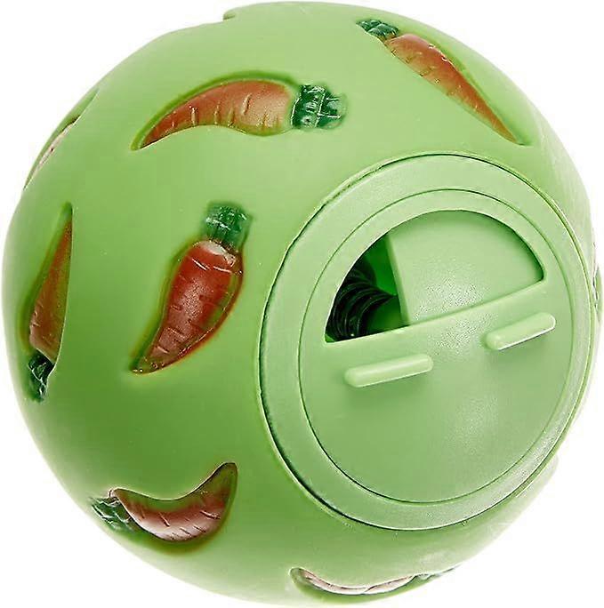 Rodent Treat Ball 7.5 cm