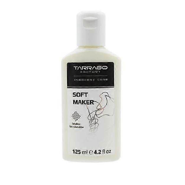Tarrago Sneakers Soft Maker 125ml - Flexible Finish for Sneaker Art