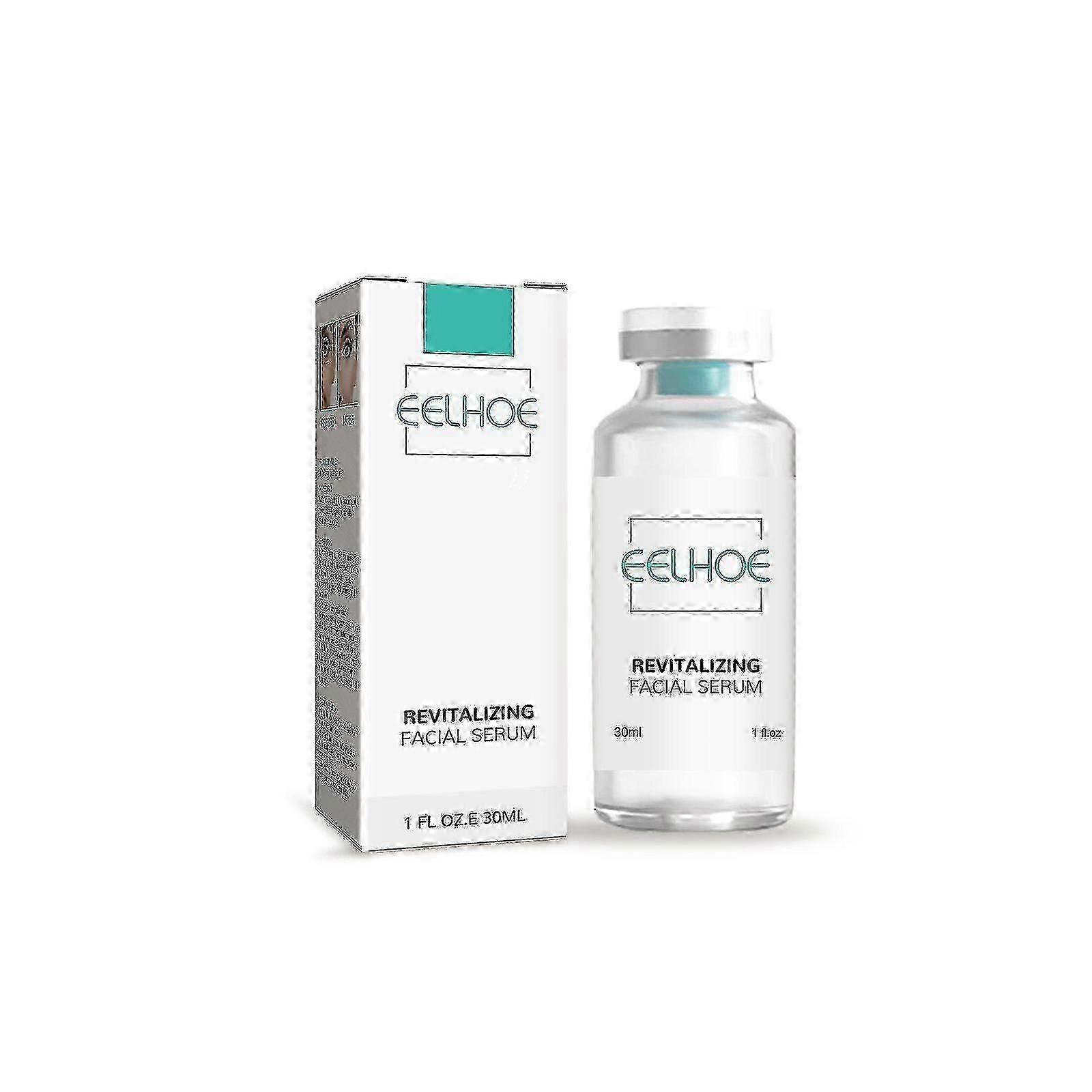 Rejuvenating Facial Essence Firming And Lightening Fine Lines And Spots Moisturizing Moisturizing Anti-aging Essenc