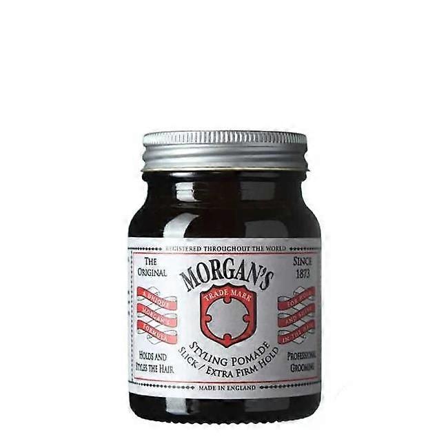 Morgan's Slick/Extra Firm Hold Pomade 50g