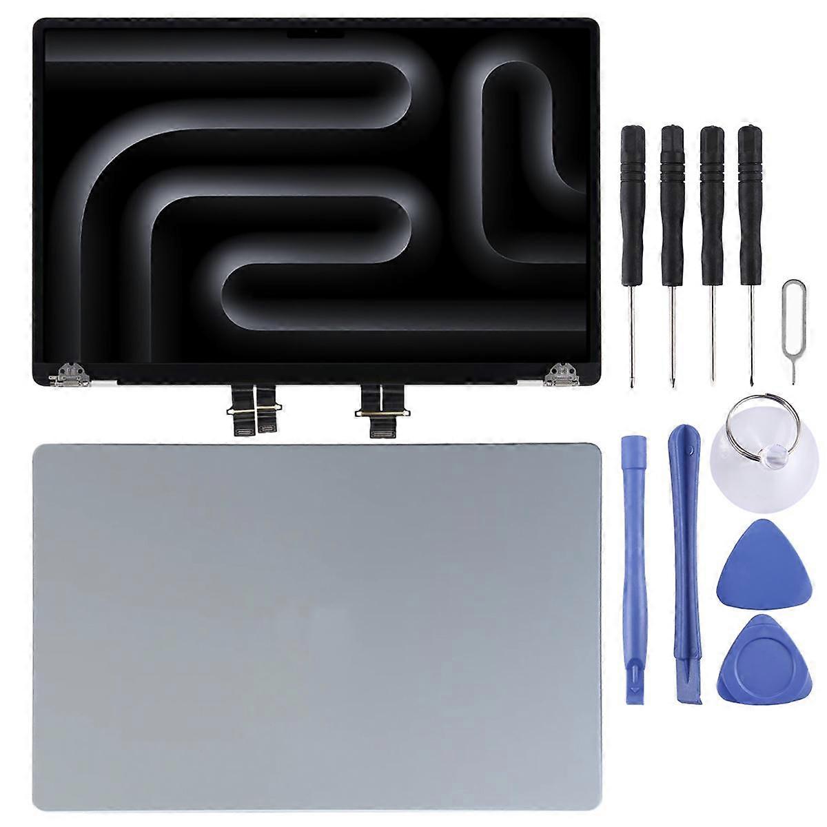 For MacBook Pro M3 14 inch A2918 COMPATIBLE Full LCD Display Screen