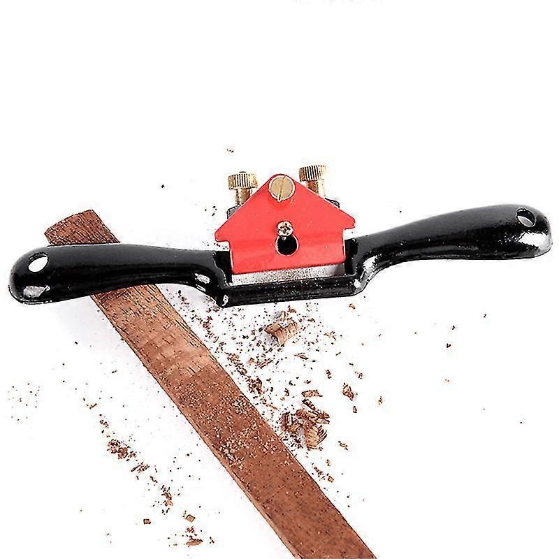 Woodworking Hand Tool Manual Adjustable Edge Planer Hand Wood Cutter,planer Spokeshave Adjustment