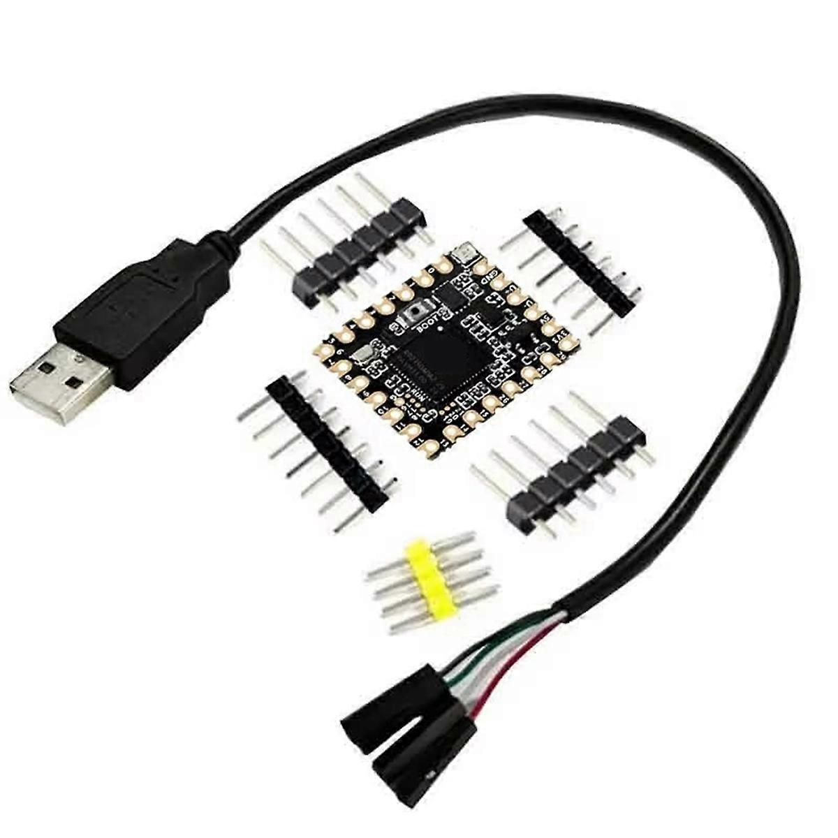 für 2 RP2350 Core A Development Board RP2350A RP2350-Core-A, RP2350-Core-A-Kit