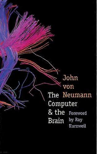The Computer and the Brain