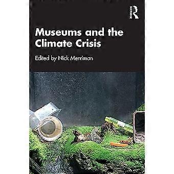 Museen und die Klimakrise