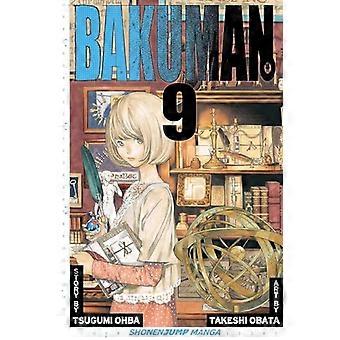 Bakuman. Vol. 9