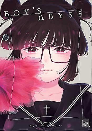 Boys Abyss Vol. 3