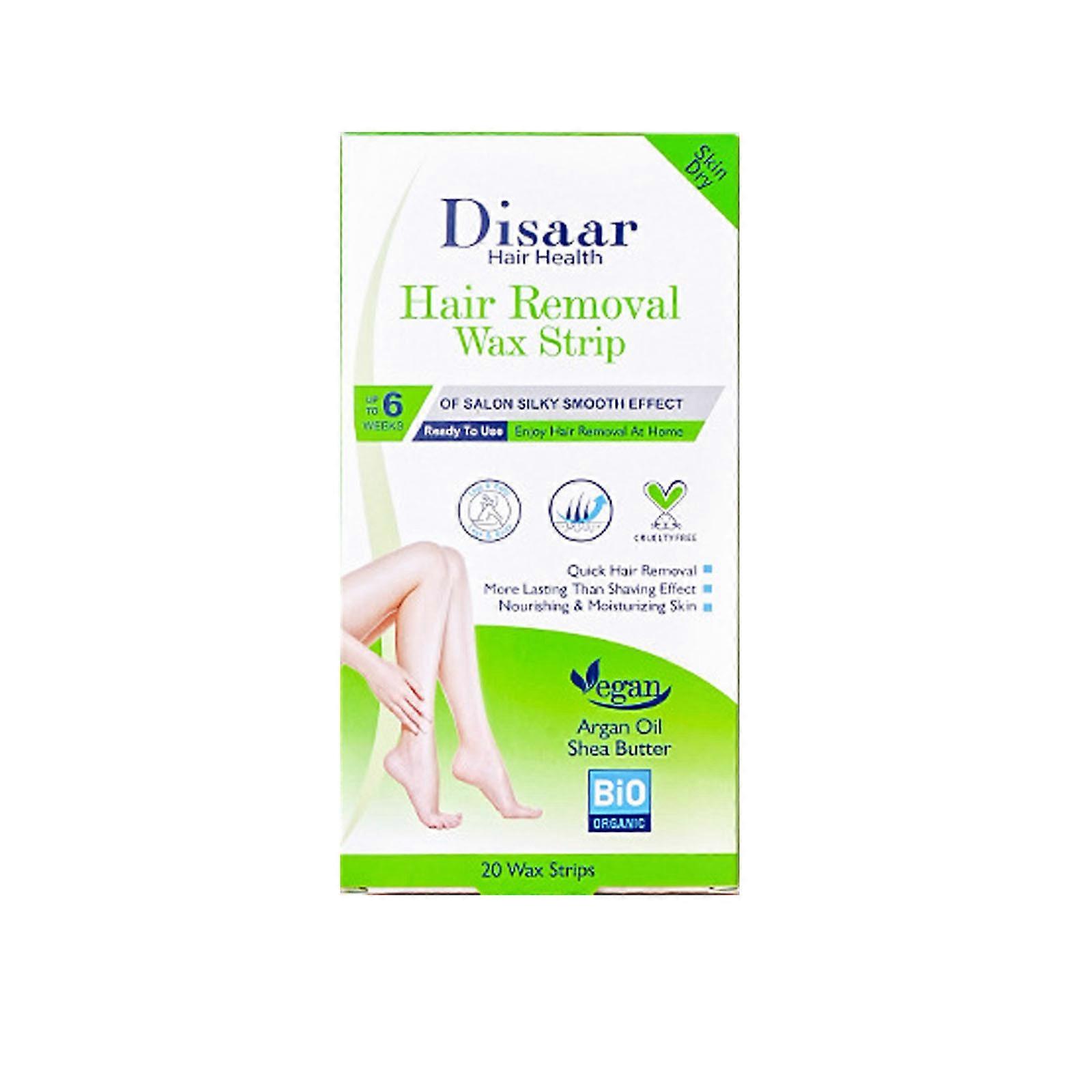 شرائط شمع الجسم للوجه الساقين تحت الإبط البرازيلي بيكيني النساء تركيبات طبيعية شرائط الشمع