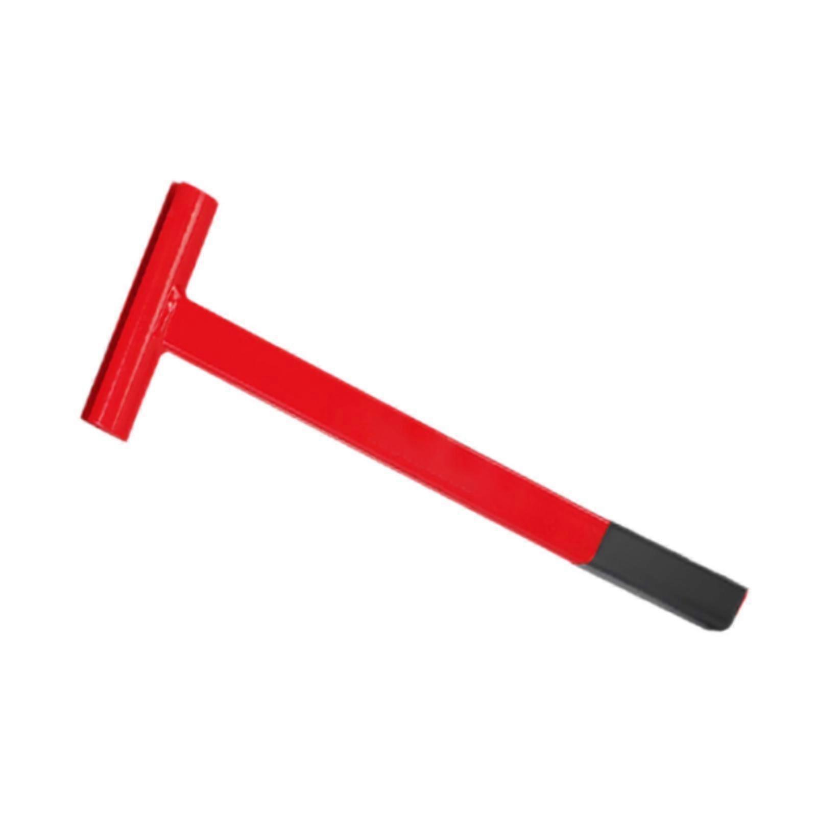 Hinge Adjustment Tool Heavy Duty Hand Tool Practical Efficient Steel