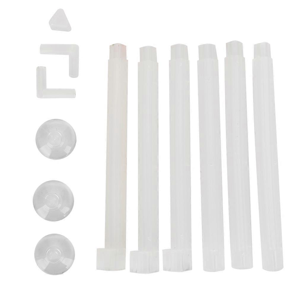 Aquarium Curtain Air Vent Oxygen Diffuser Set for Aeration Pumps, Compatible with Standard Aquariums, Durable Material