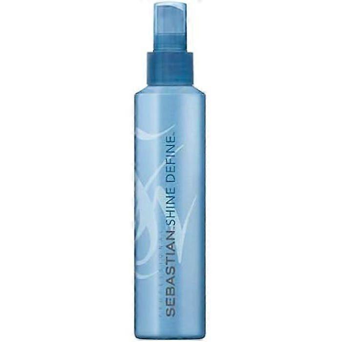 Starostlivosť o vlasy - SEBASTIAN - Shine Define - Shine - 200 ml - Všetky typy vlasov