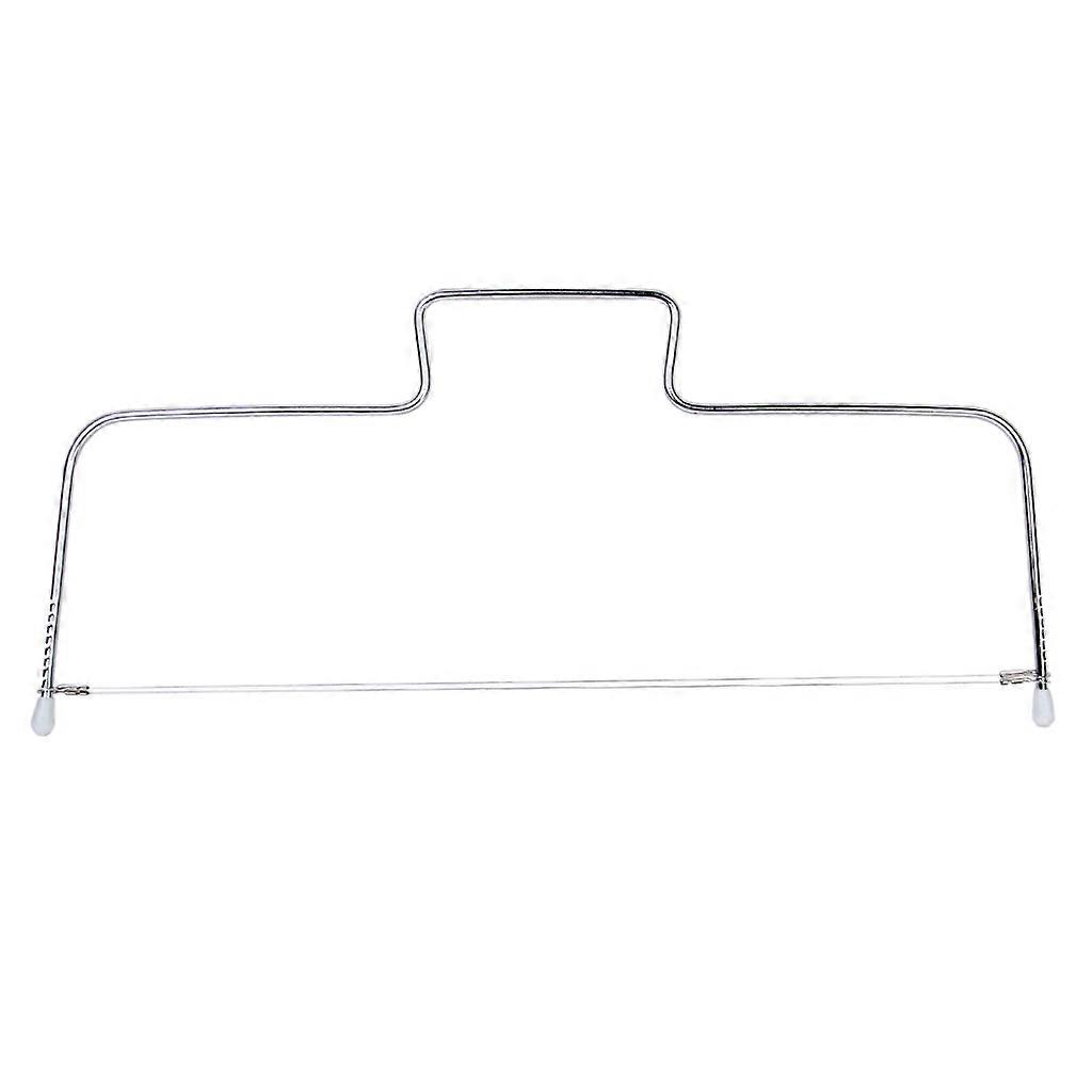 Stainless Adjustable Cake Slicer Leveler Bake Cutter