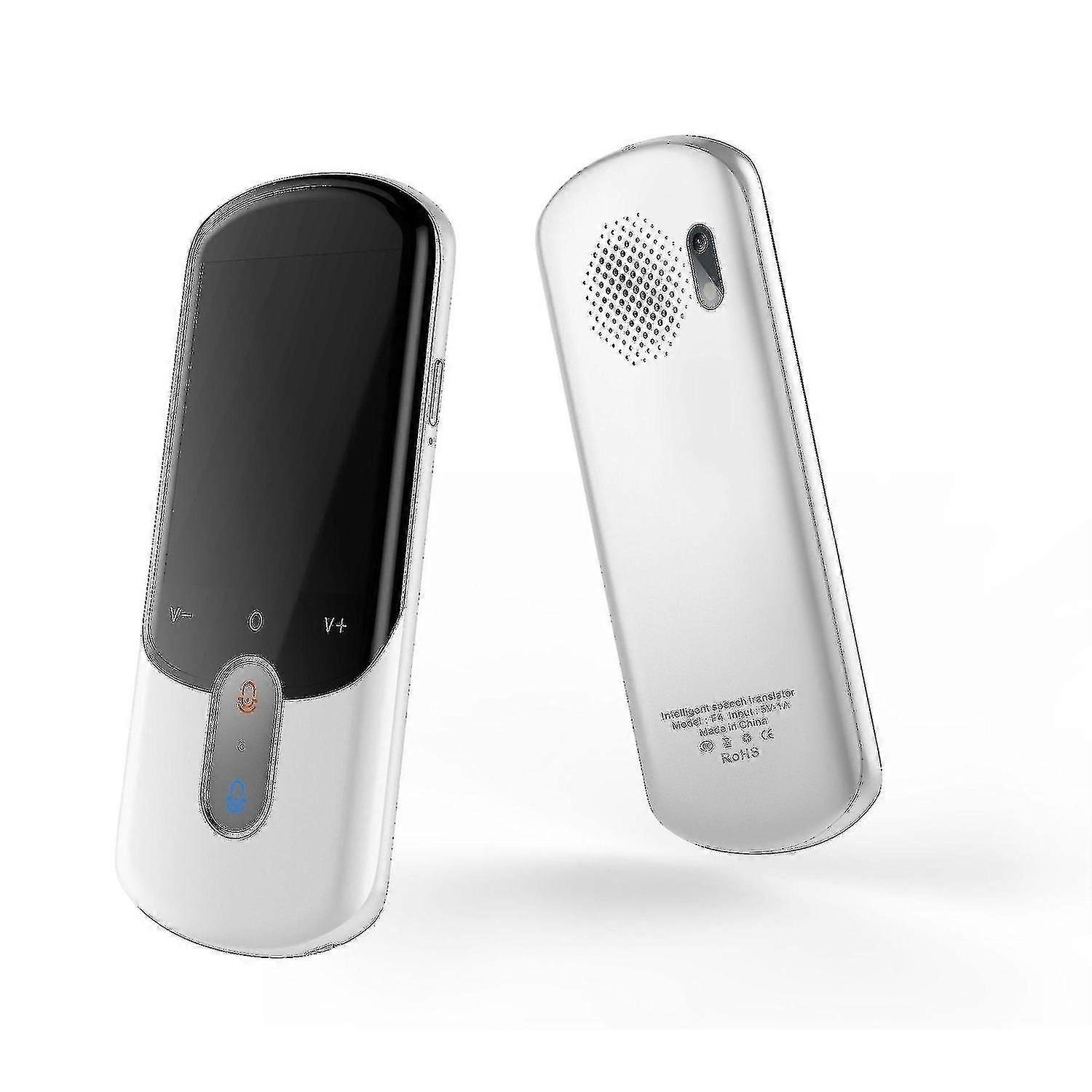Language Translator Device Smart Language Learning Tool Support Offline