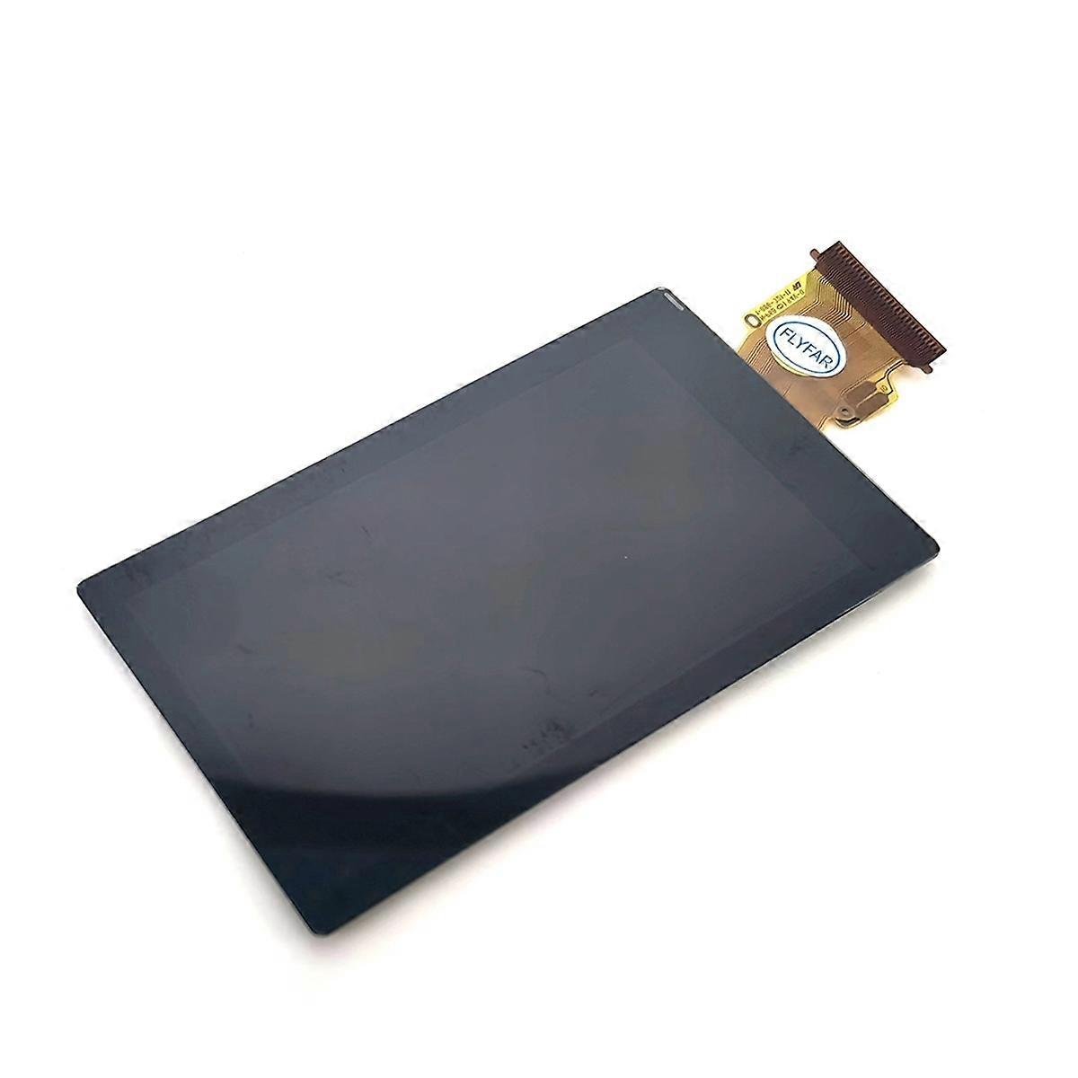 Écran LCD de remplacement pour appareils photo NEX-3, NEX-5 et NEX3C. Pièces de rechange