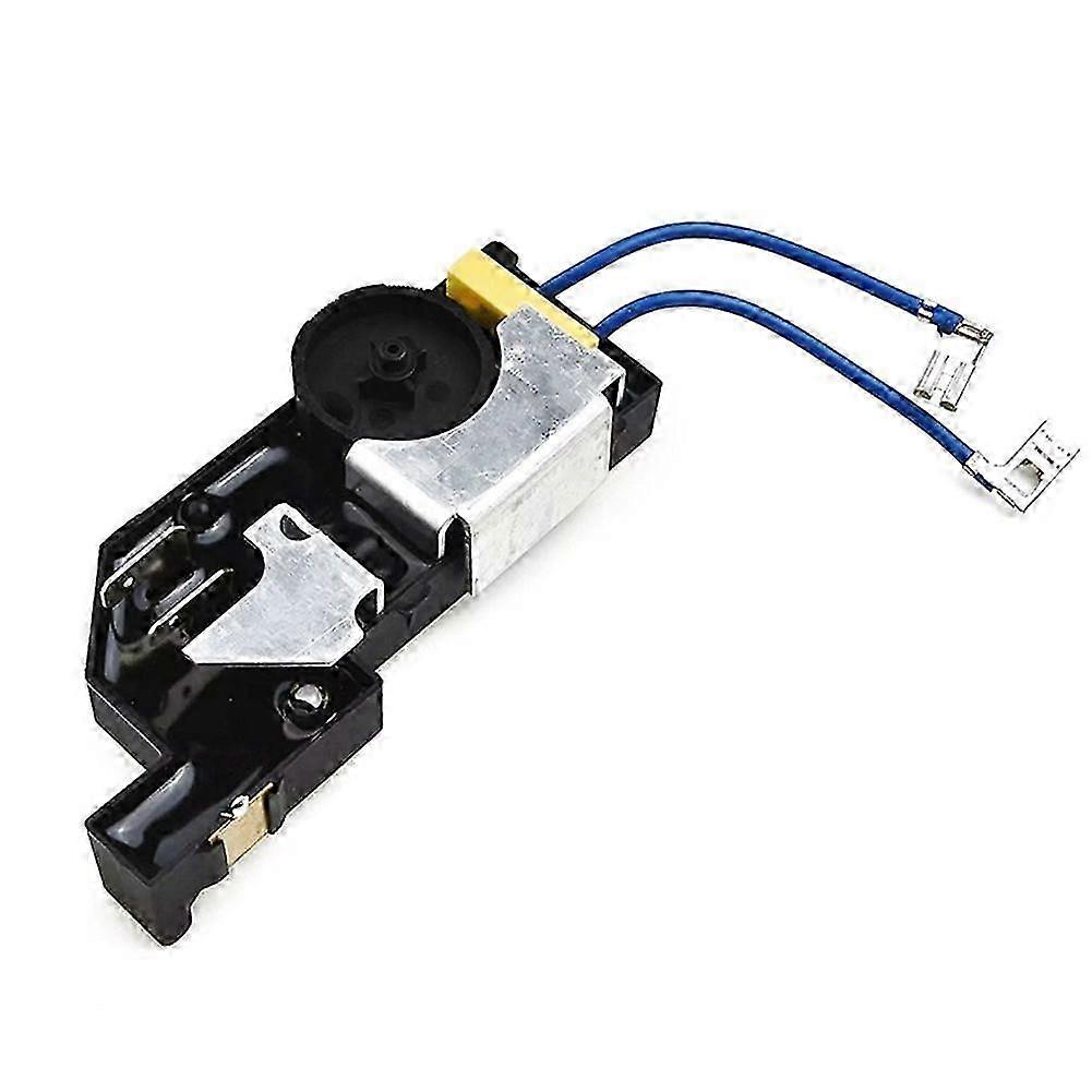 2025 Speed Controller Switch Button for Drill Hammer GBH5/40DCE GBH11DE 4 5 CE 10 C GSH11E GBH 5 DCE GBH