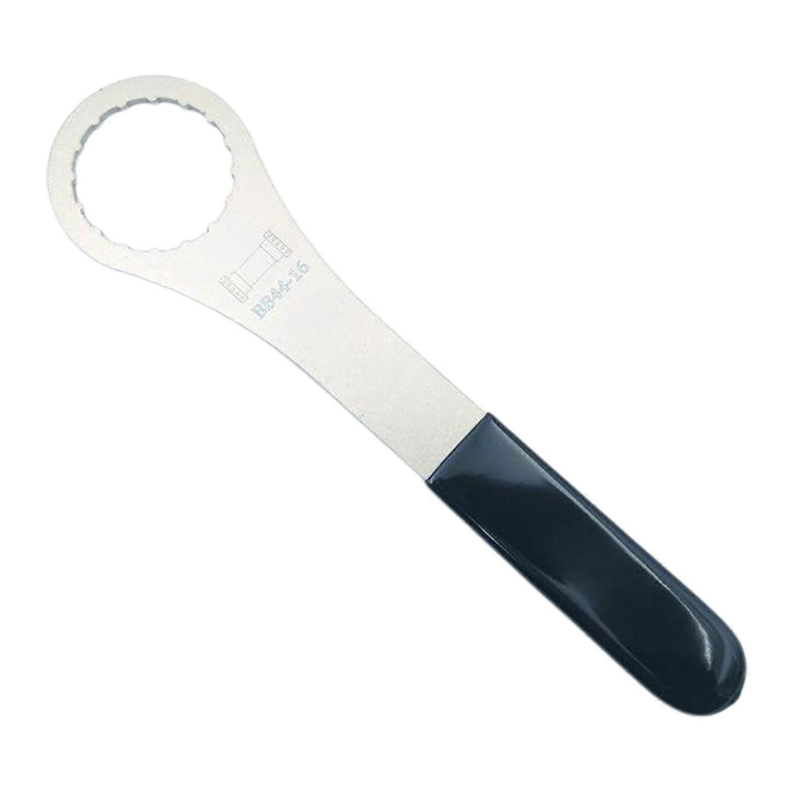 Bottom Bracket Remover Multifunctional Bottom Bracket Wrench Mountain Bike -