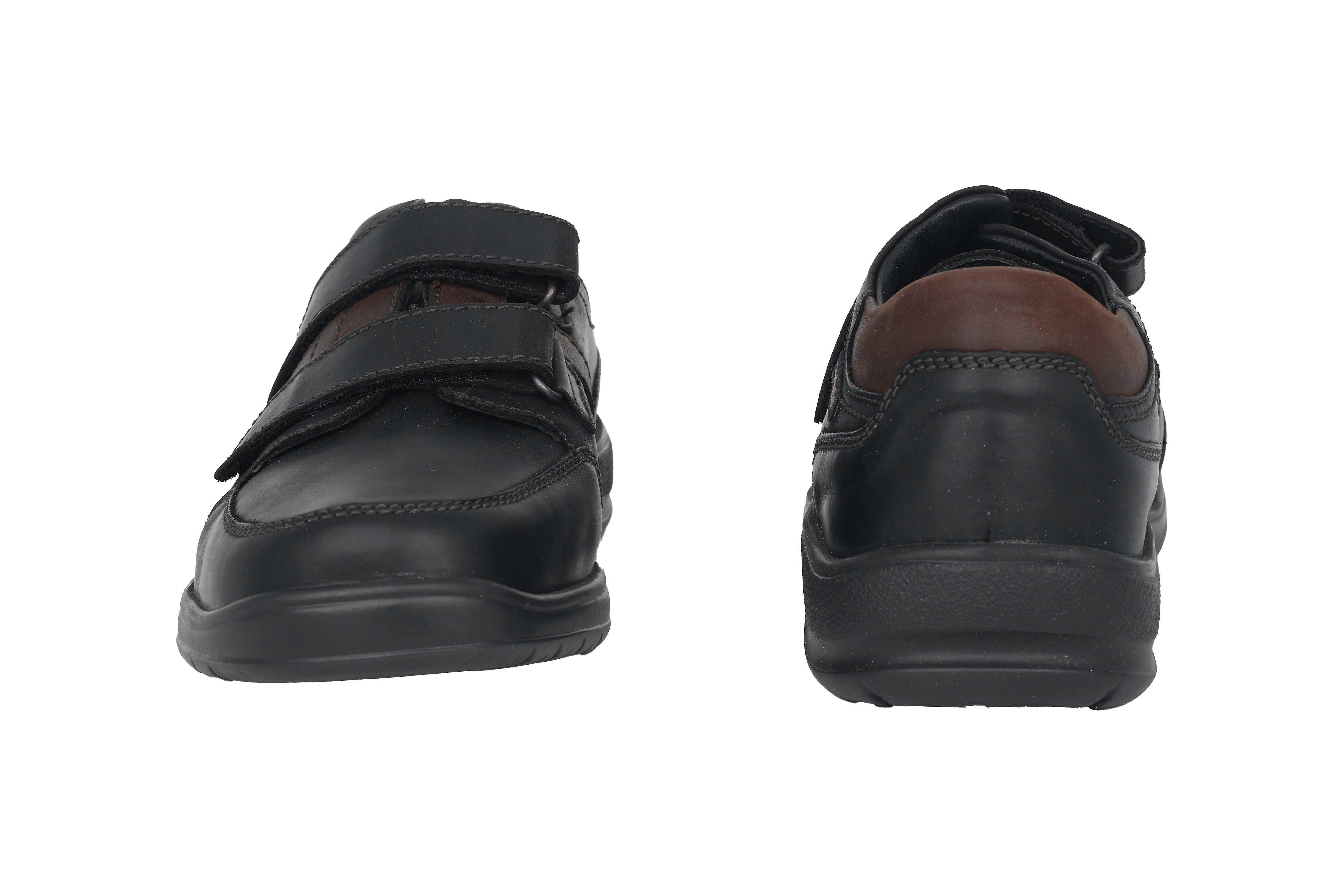 Mephisto Mobils Eymar heren sneaker extra breed Fruugo NL