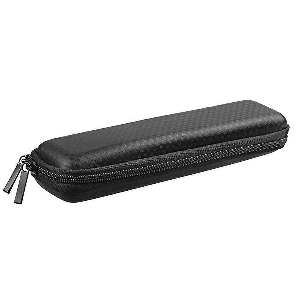 Semi-Hard Protector Case, Protective Travel Case For Your Writing Instruments And Small Gadgets