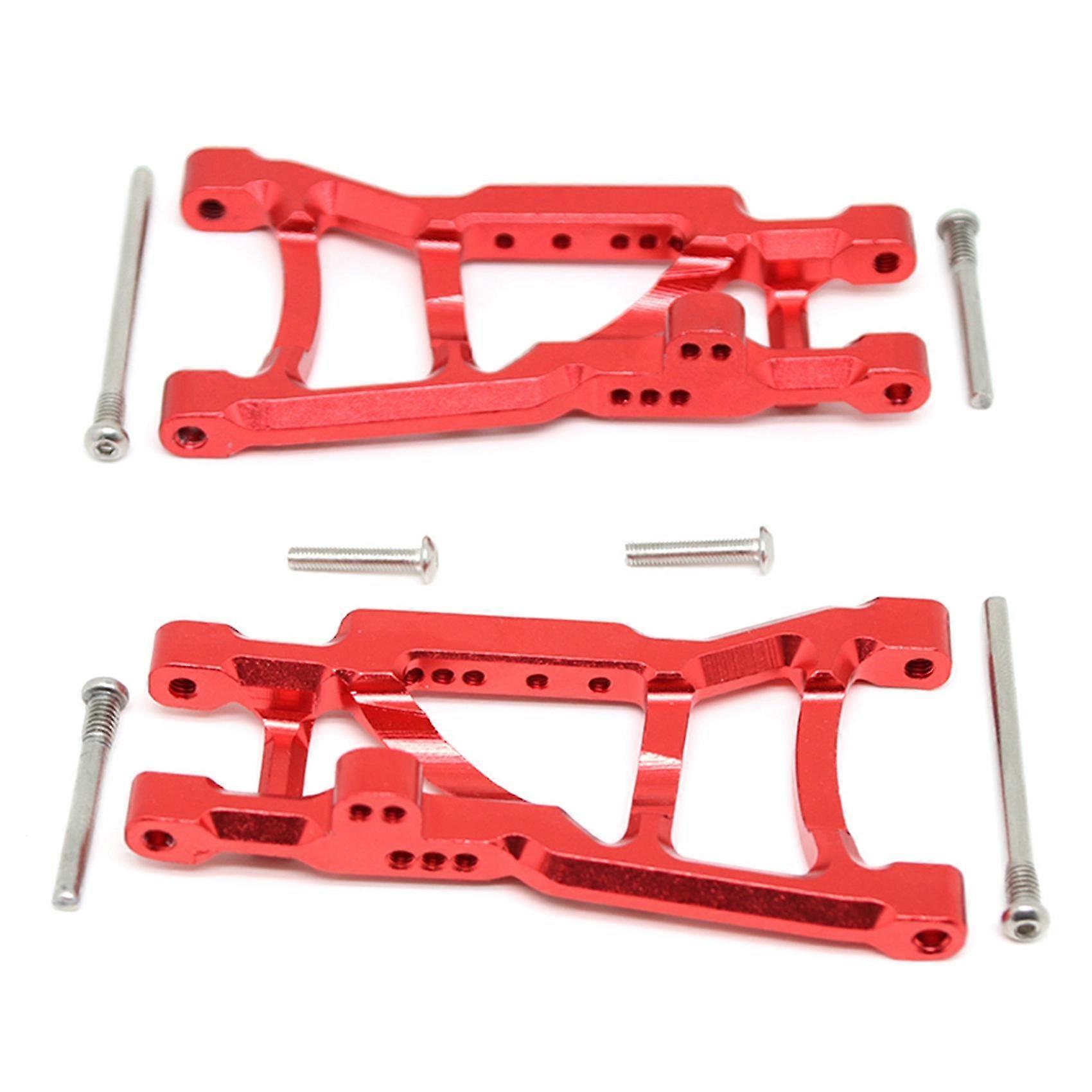 Rear Lower Arm Alloy for 1/10 Slash and Other Models for Replaces Part 2555(A)