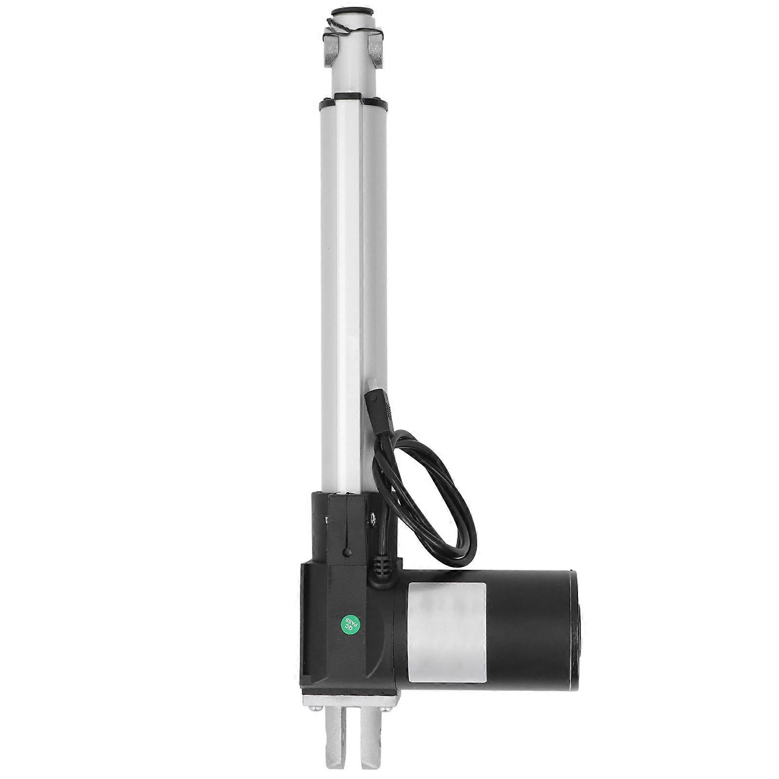Electric Linear Actuator 1500N Thrust 20MM/S 200MM Stroke Linear Actuator for Electric Bed Sofa