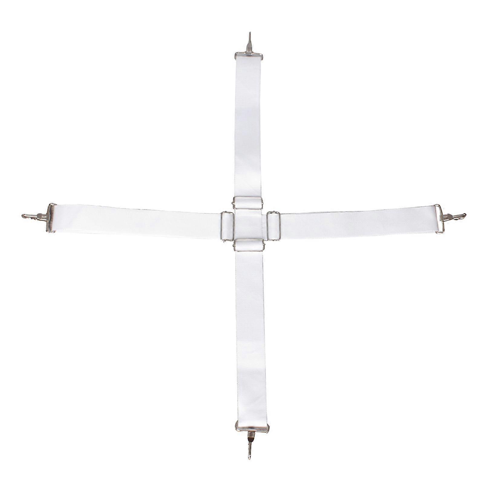 Snare Drum Strap Adjustable Multiuse Shoulder Strap for Kids Adult Beginners