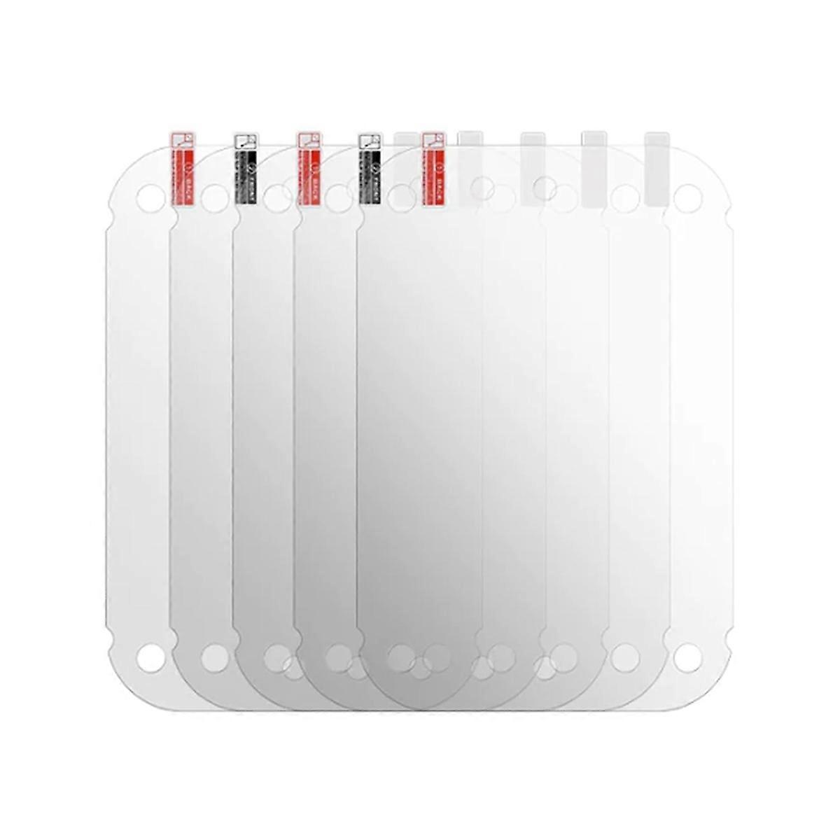5PCS Screen Protector for Mono 2, 3D Printer Screen Protector Film for Mono 2 6.6Inch 4K Resin 3D Pr