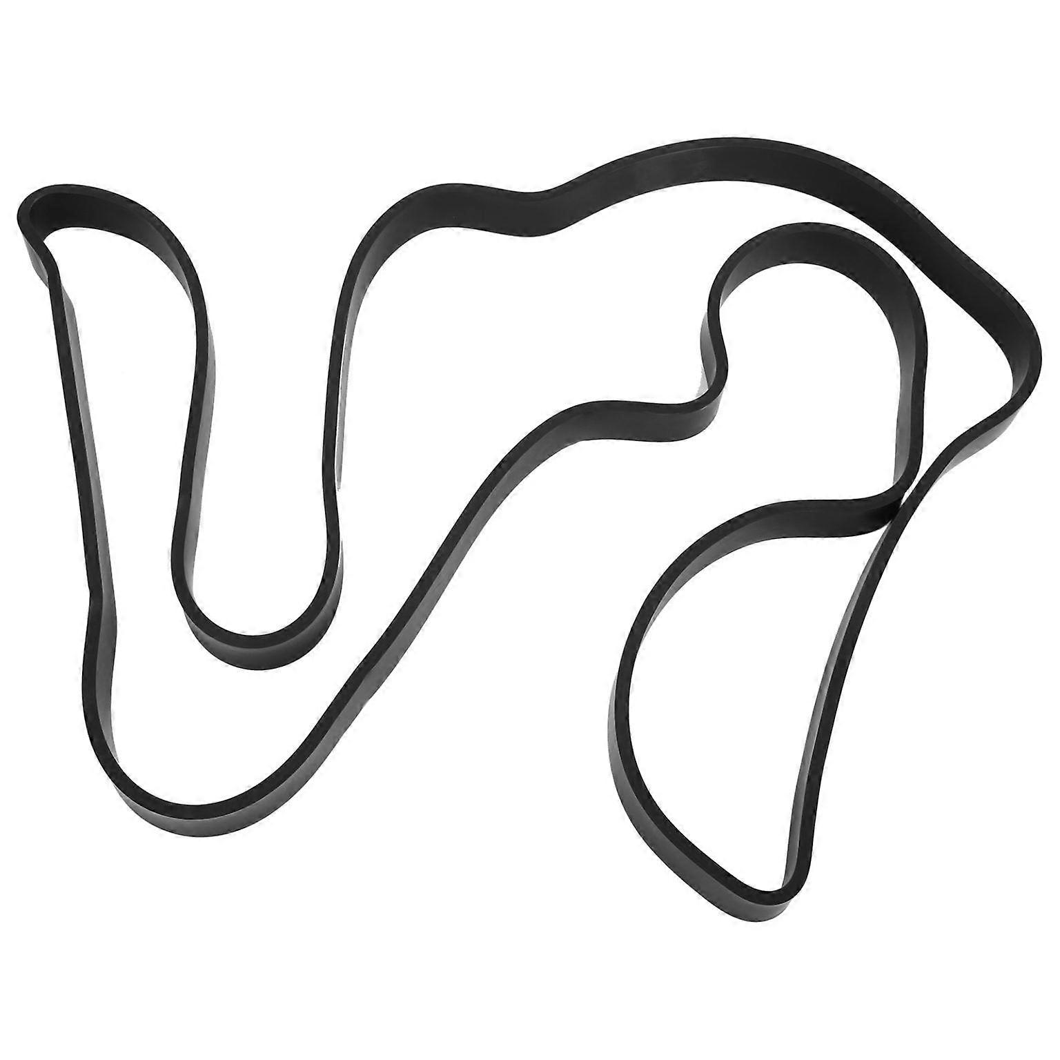 Premium Latex Long Resistance Bands for Pull-Ups and Elastic Exercise