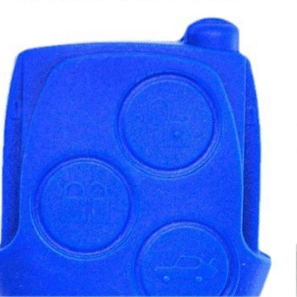 For Transit 2006-2013 Remote Car Key 433MHz Internal Black Board