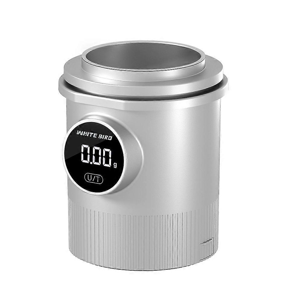 LCD Kök Espresso Elektronisk Våg Kaffedoseringskopp 500g