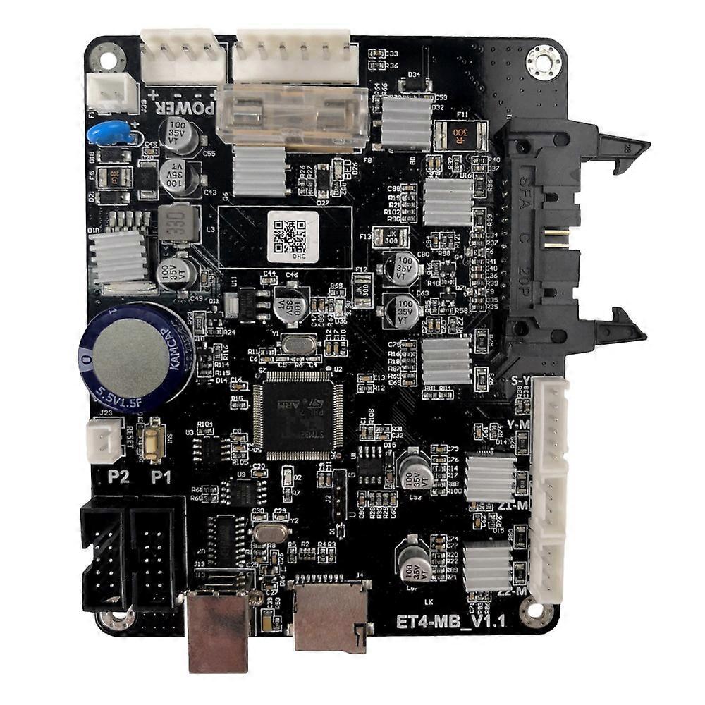 for Anet Et4+ Motherboard with New Leveling Membrane Pressure Switch