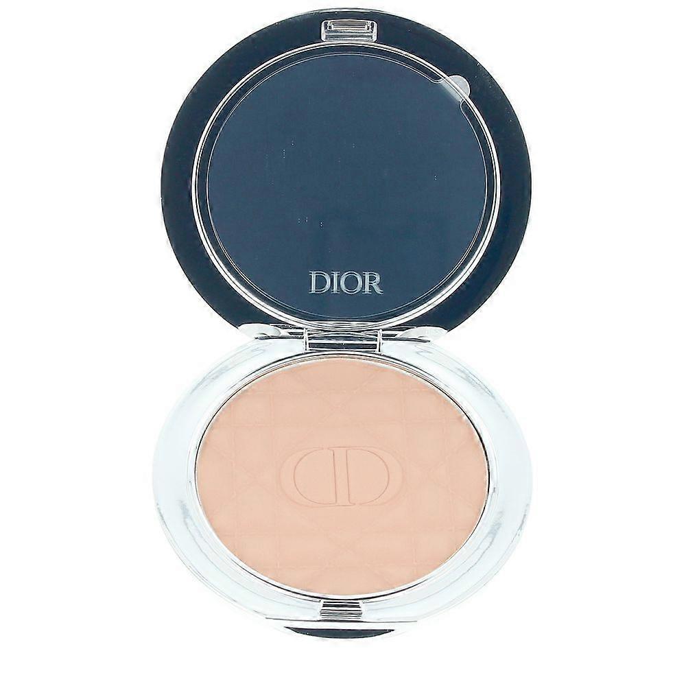 Dior Forever Nude Bronzer Glow Bronzing Powder #03-Soft, 7 g