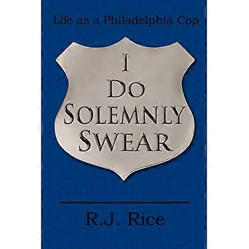 I Do Solemnly Swear
