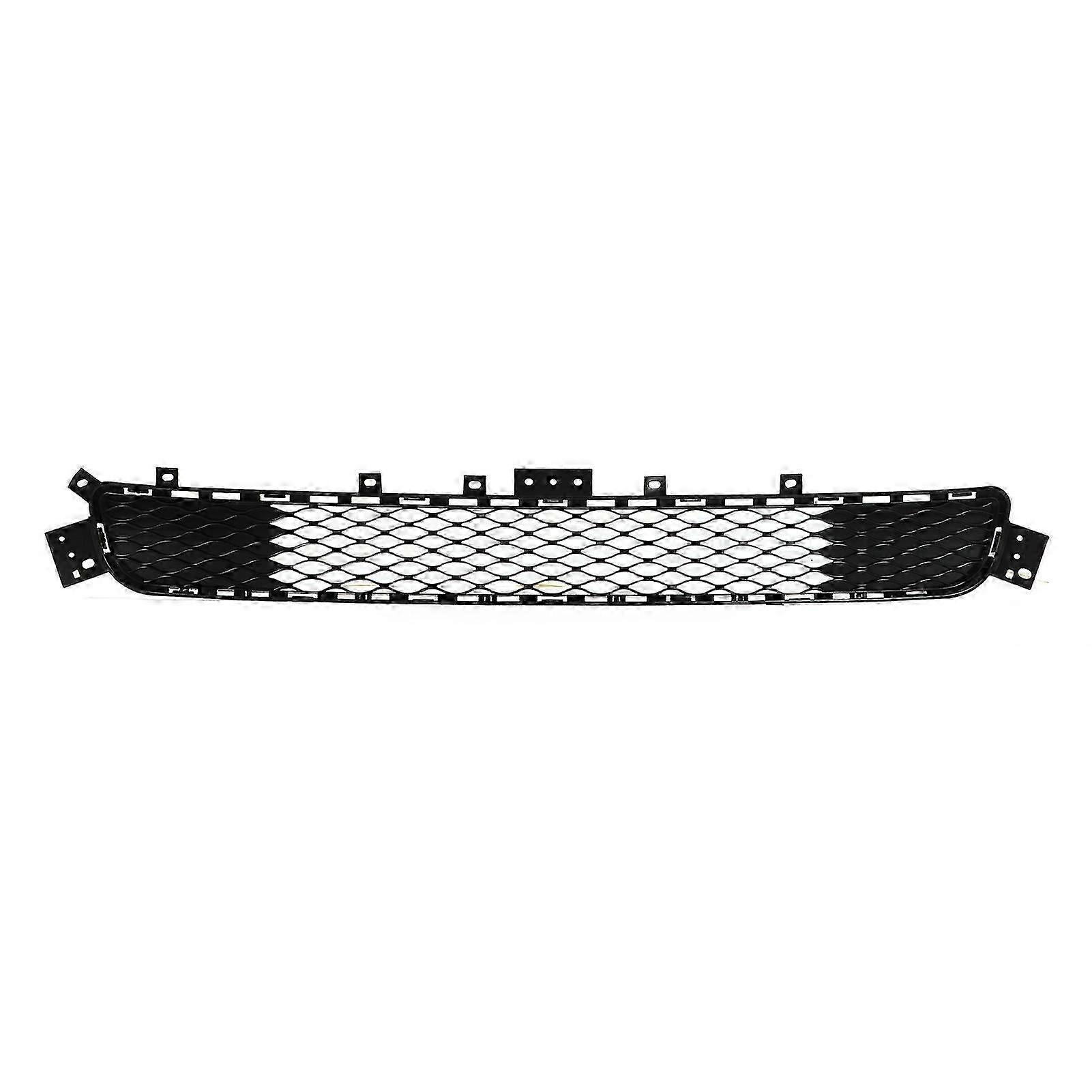 Front Bumper Lower Grille Cover 62254 4HB0A Car Accessories