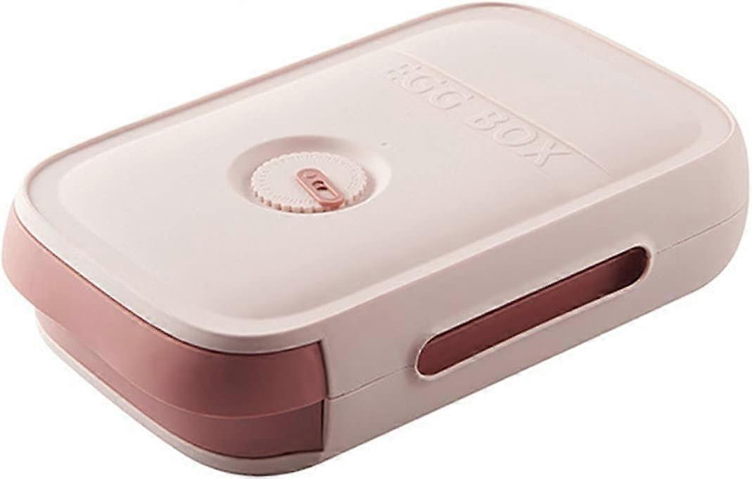 Egg Organizer, Anti-Crush, Large Capacity