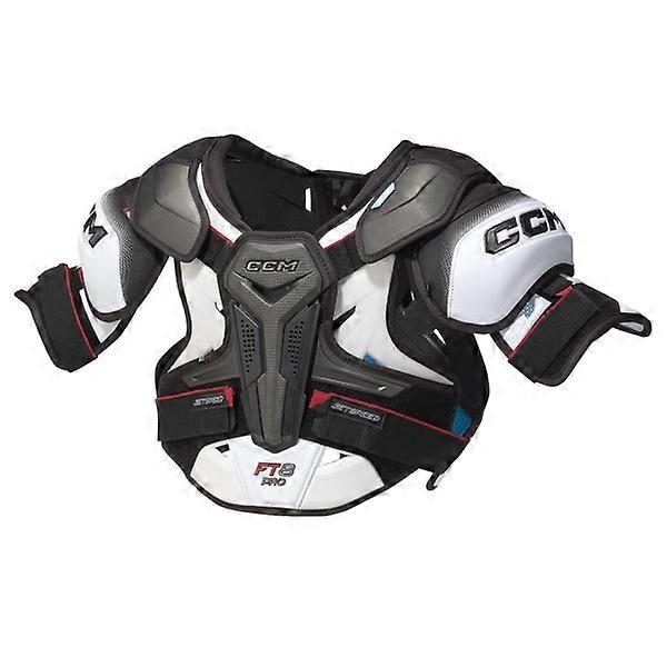 CCM Jetspeed FT8 Pro Protection d’épaule Junior