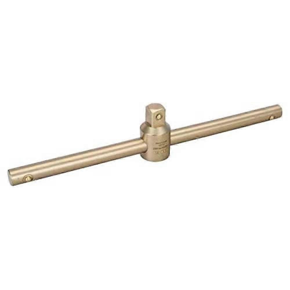 BHNS238-16-250 NS1/2' ΣΥΡΟΜΕΝΗ ΛΑΒΗ AL-BR 250 mm